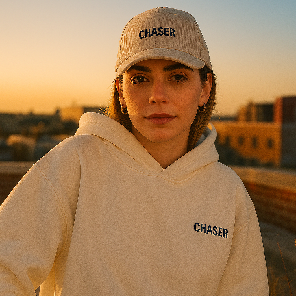 Chaser Baseball Cap