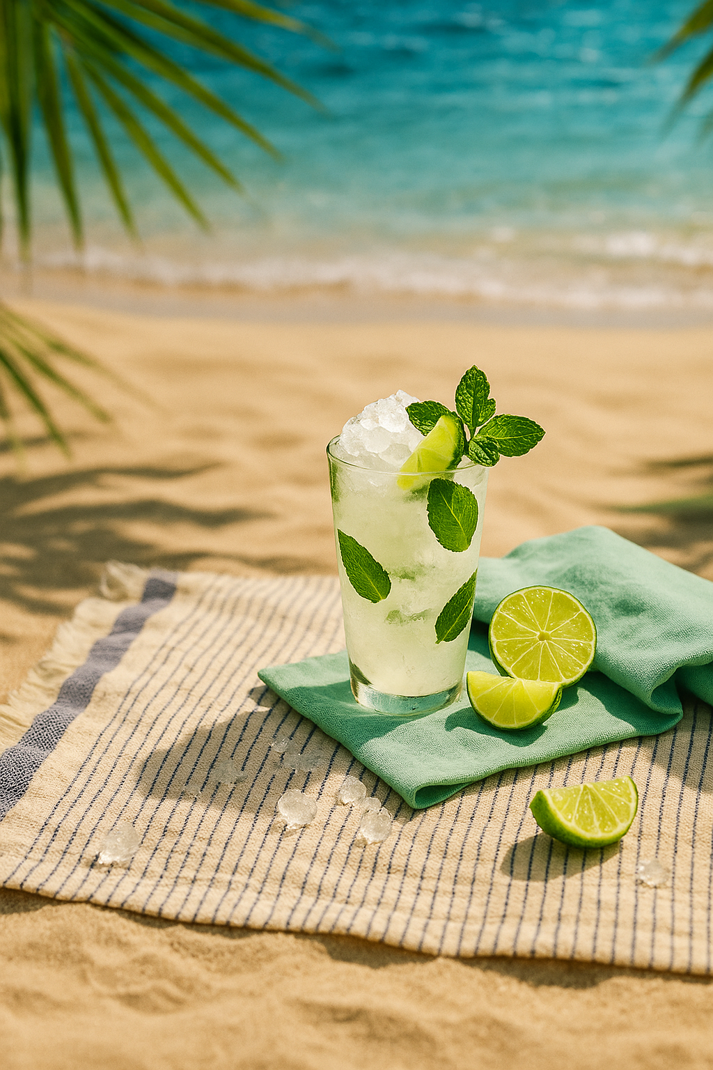 12x CHASER TROPICAL MOJITO 7.0%