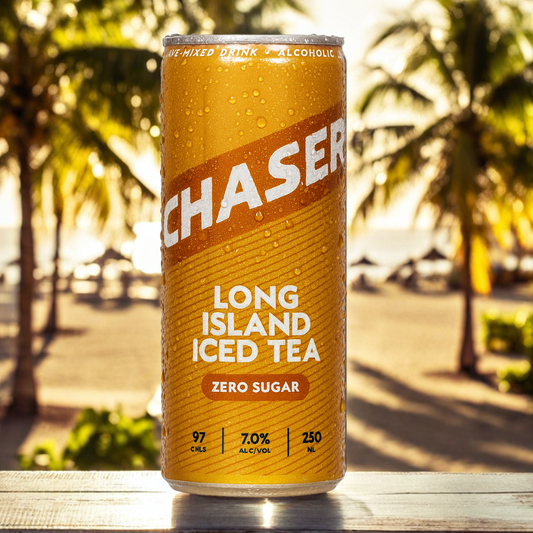 12X CHASER LONG ISLAND ICED TEA 7.0%
