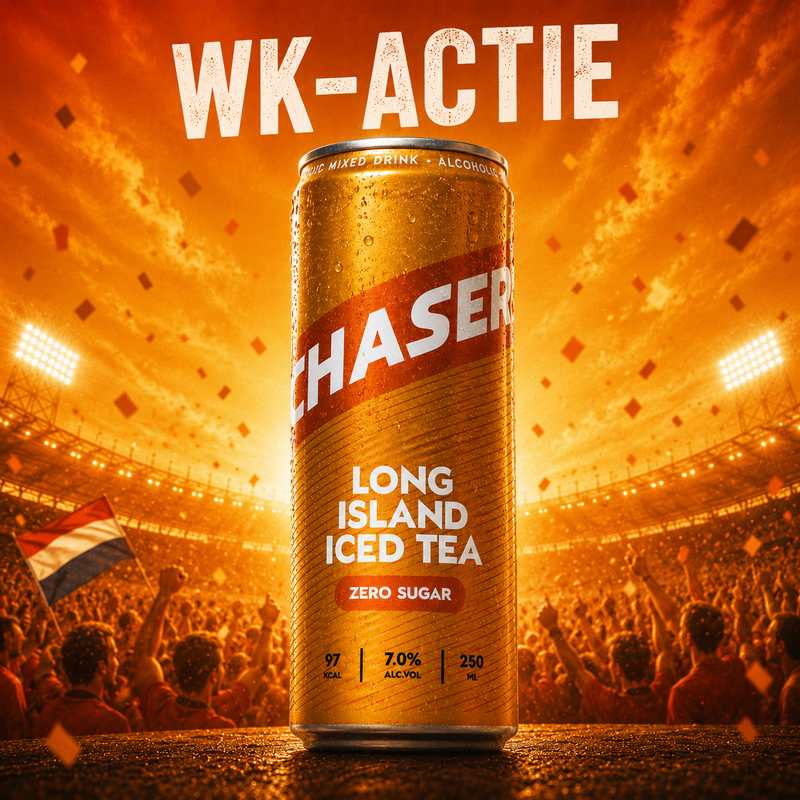 12X CHASER LONG ISLAND ICED TEA 7.0%
