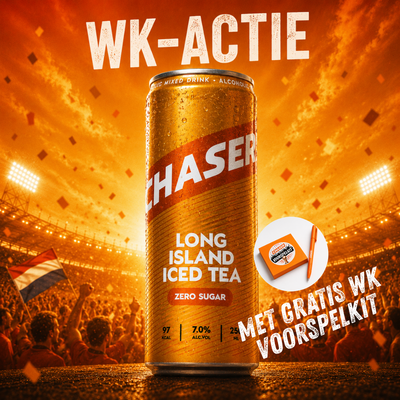 12X CHASER LONG ISLAND ICED TEA 7.0%